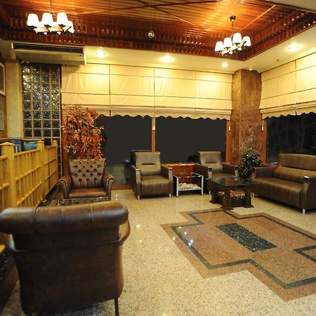Dogan Royal Hotel 앙카라 외부 사진